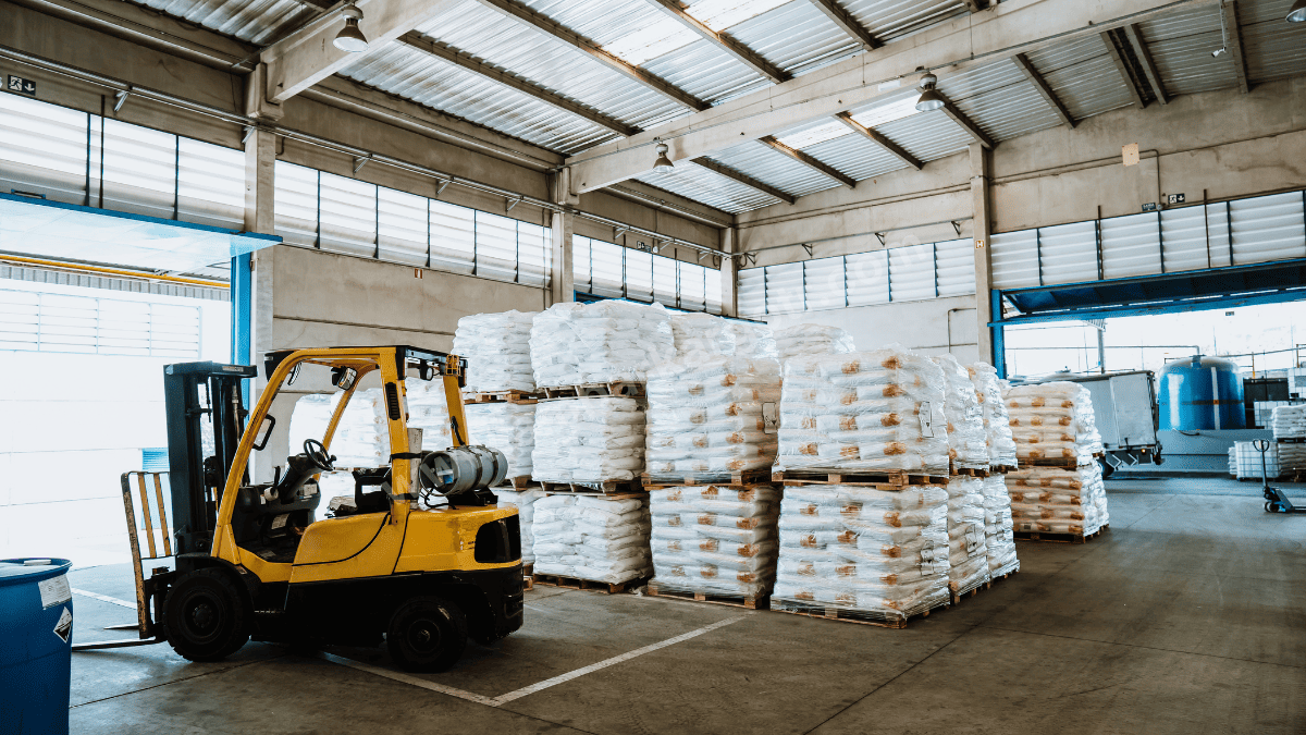 Mimaroba Kimyasal Ürün Taşıma