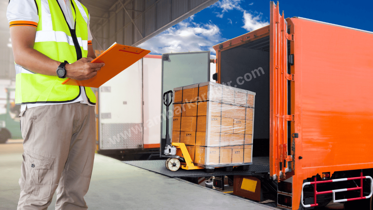 Mimaroba Şehirler Arası Taşıma